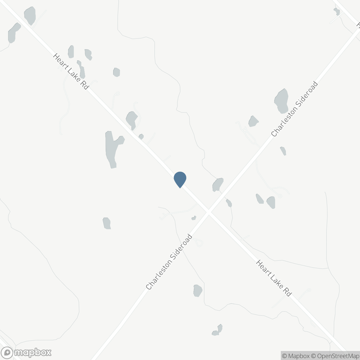 19139 HEART LAKE ROAD, Caledon, Ontario L7K 2A6